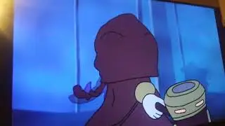 sonic 3 amy & metal sonic post credits scene animated