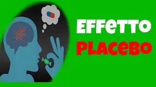 Effetto Placebo: cos'&egrave;?