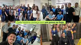 Baker Tilly Brasil | 2025 - o ano da conex&atilde;o