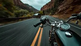 Single of new album RoadLife: Ride Until the Sun Burns Out
