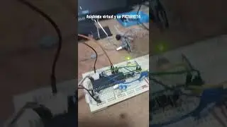 Asistente virtual con Microcontroladores PIC