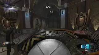 Black Ops 3 Mod Tools - Gersch Device Old Test
