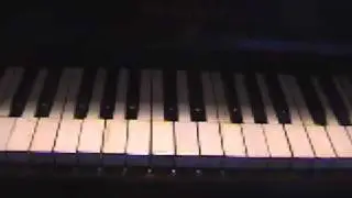 Oh! Gravity - PIANO TUTORIAL!!