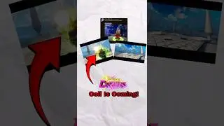 Crusader News! Cell And Goku Are Coming To The Game! #roblox #animecrusaders