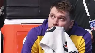 Could Luka leave LA for a return to Dallas?