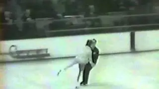 1961 North American Figure Skating Championships   Pairs