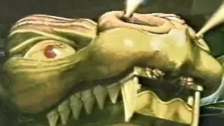 1994 Fright Night III Monster Trucks at Freedom Hall Louisville KY Commercial