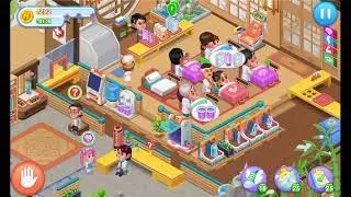 Crazy Hospital Doctor Dash Level 131 - Hokkaido - FULL STORY - CaroGamesNL
