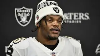 The Raiders' New Plan Is Insane