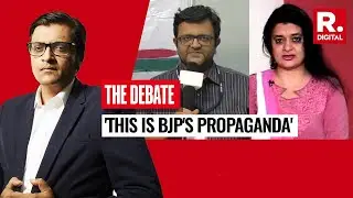 Liquorgate case is not yet proven as scam: Irsan Trivedi, Political Analyst