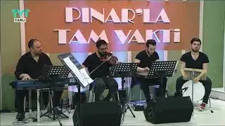 Pınar BARUT &ldquo;Sefa&rsquo;lar Getirdiniz&rdquo;