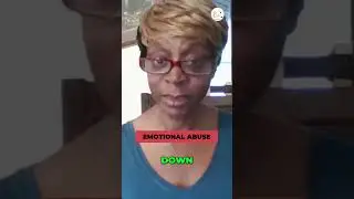 Emotional Abuse: Recognize Subtle Signs & Heal #EmotionalAbuse #MentalHealth #NarcissisticAbuse