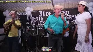 Socavón Llanero| Controversia de género 🥊| Evelia Guerra 🆚 Chan García 