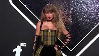 'Dream come true': Taylor Swift gains control of her music catalogue | REUTERS