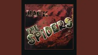 Something I Heard (Last Night)