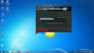 How To Install Call of Duty Modern Warfare 2 Black Box Version