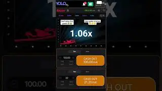 YOLO 247 KAISE KHALE |FAKE GAME 😤 SCAMER ARE DOING THIS    #fake #fakegamersclub #youtubeshort #yolo