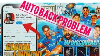 WARZONE MOBILE IN INDIA FINALLY | HEAT ISSUE - GRAPHIC BLURRY - SERVER LAG - GPU UNSUPPORTED FIX 💥😍
