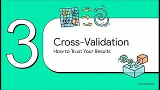 Module 5 &ndash;Model Evaluation | KTU FDS | Confusion Matrix, Precision, Recall, ROC & Boosting Explained