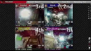 FPVTrackside +TVPAS Multi Timing SYSTEM