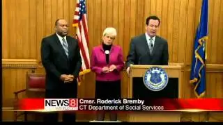 DSS investigates Irene food aid fraud