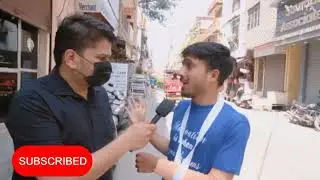 KUNGFU KARATE _ COMEDY _ HARSH RAJPUT