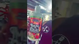 #pumpsauce #gymtok #alaninu #buffbunny #ekkovision #rysesupps