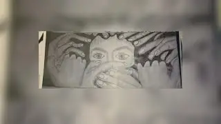 Mifflin High School freshman creates mural to highlight 'Safer Together'