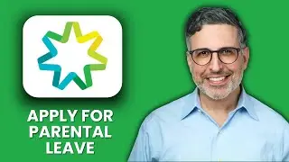 NEW! How to Apply for Parental Leave Pay in Centrelink (2025) | Step-by-Step Guide for New Parents