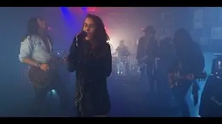 Lawless Hearts - All My Troubles (Official)