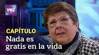 Su ultimo deseo fue lo que m&aacute;s los desconcert&oacute; - Amor piadoso | Tu Voz Est&eacute;reo