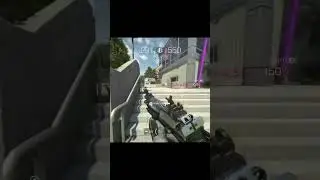1v10 with this INSANE MP7. Build at the end. #xdefiant #movement #build #multiplayer #1v10 #fyp #fps