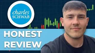 Честный обзор акций Charles Schwab SCHW &mdash; стоит ли оно того? (Руководство 2025 г.)