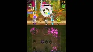 Best Fiends Level 4082 (Pots & Pieces) (No Bonus)
