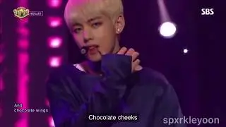 bts knowing they&rsquo;re hot for 5 minutes straight |spxrkleyoon