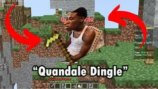 Goofy Ahh Skywars Meme Montage