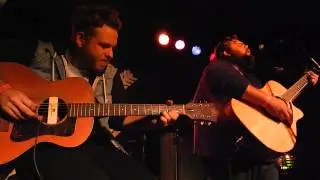 Drunk Kids (Live) - Tallhart