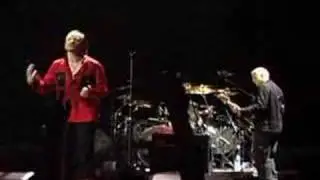 U2 - Original of the Species (SJ 4-10-05) 1st time played