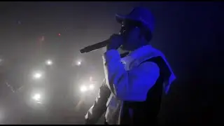 CEEHUDD ON THE HELLA GREEDY TOUR x FATS THE MAN x CHESS MOVES RECORDS