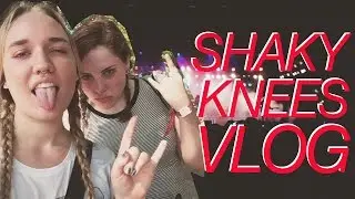 VLOG | Heather & Olivia Take Atlanta