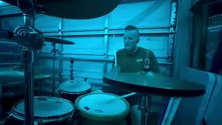 We Are The City - Keep On Dancing Drums