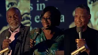 MLK Day 2021: The monsters are here, but the movement lives on