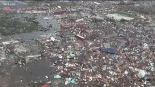 San Diegans providing relief aid to Hurricane Dorian victims