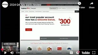 2024 Q4 KeyBank Review