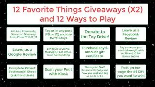 A Wellness First Holiday- Sullivan, IN