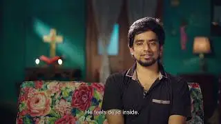 Vadhandhi | Deciphering Jones Durai | Amazon Prime Web Series | Vaibhav Murugesan