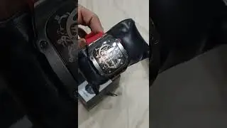 Unboxing Fireboltt Asphalt-Red&hearts;️ #unboxing #unboxingvideo #smartwatch #gadgets #gadgetsshorts