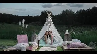 A Dreamy Affair  | Alpha Video & Photography | Designerz Den | Calgary