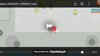 Diep.io ☣️☢️green square😱💫🌟🎉🎊🎇🥇