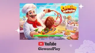 Game Cooking Madness | Beach Resort | Burger | Level 23-2